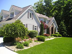 Landscapers and Lawncare Services in Somerset, TX